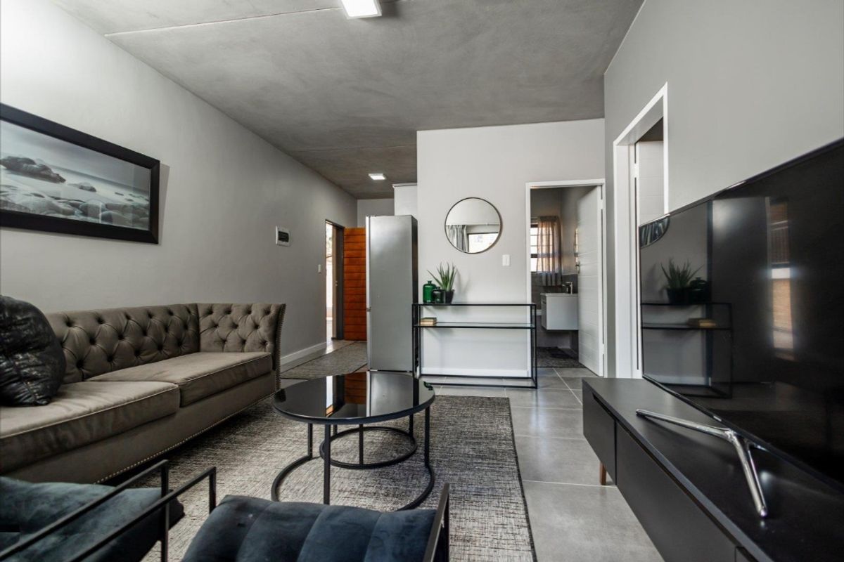 Modern Second-Floor Apartment | Brand-New 2-Bedroom Home at R807,000 - Photo 3