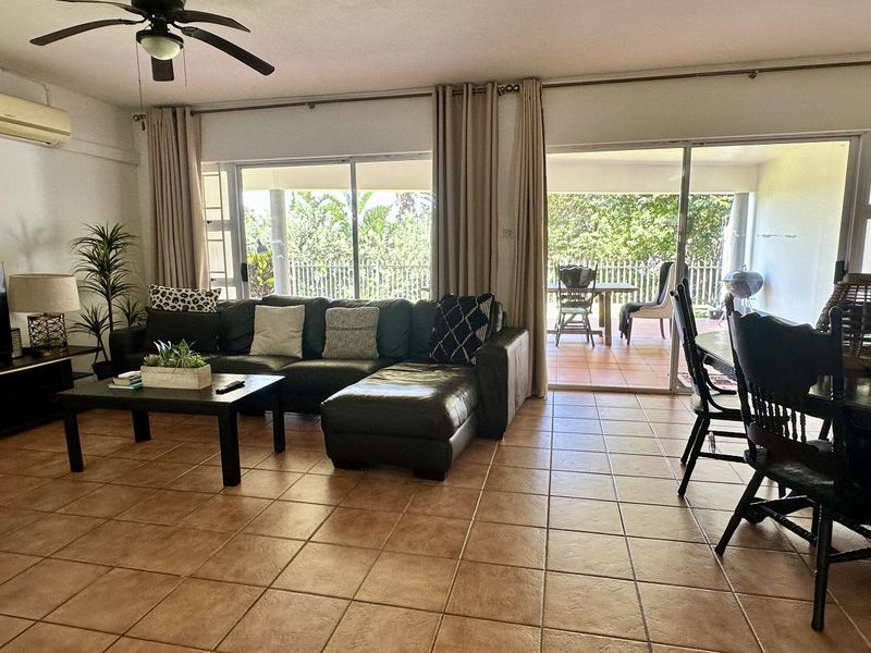 Coastal Living Just Steps from Thompsons Beach - Photo 6