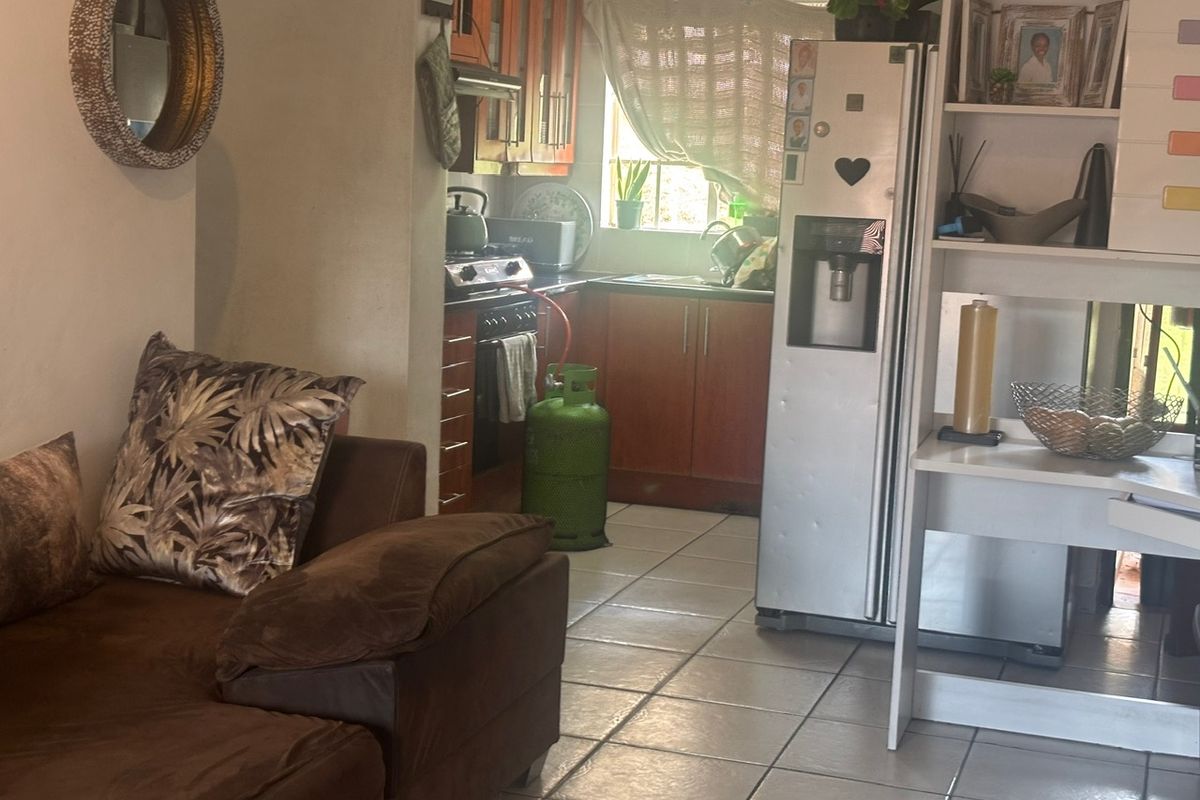 Apartment For Sale In Nelspruit - Photo 4