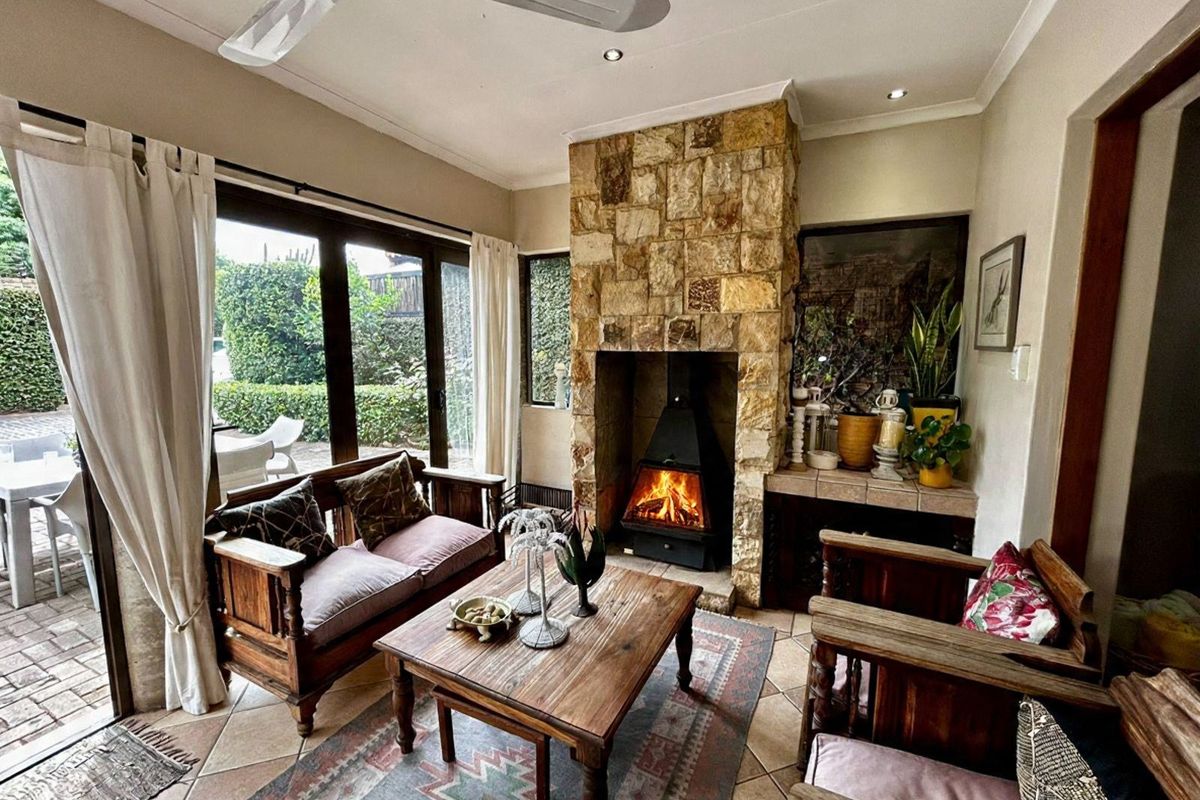 Secluded 3-Bedroom Gem - Photo 5