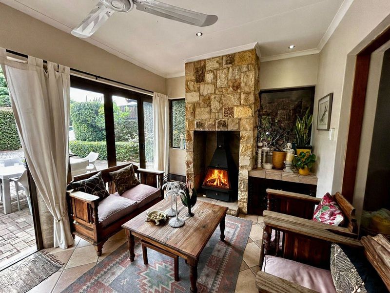 Secluded 3-Bedroom Gem - Photo 5