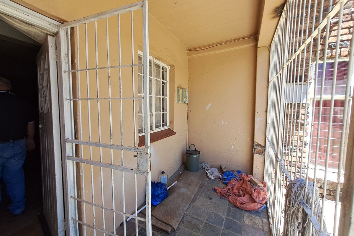 Spacious 5-Bedroom Home with Braai Area and Room to Grow - Photo 3