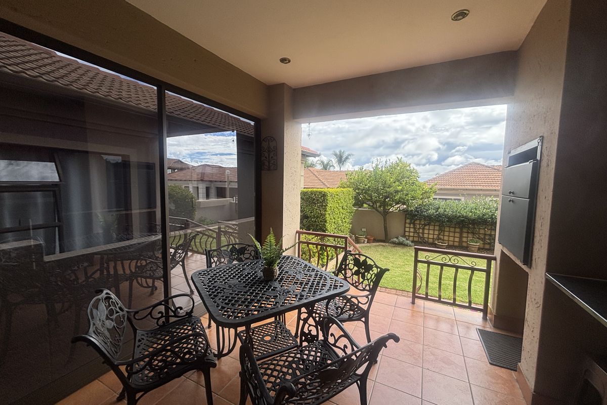 Double storey in a Secure Upmarket Estate - Photo 2