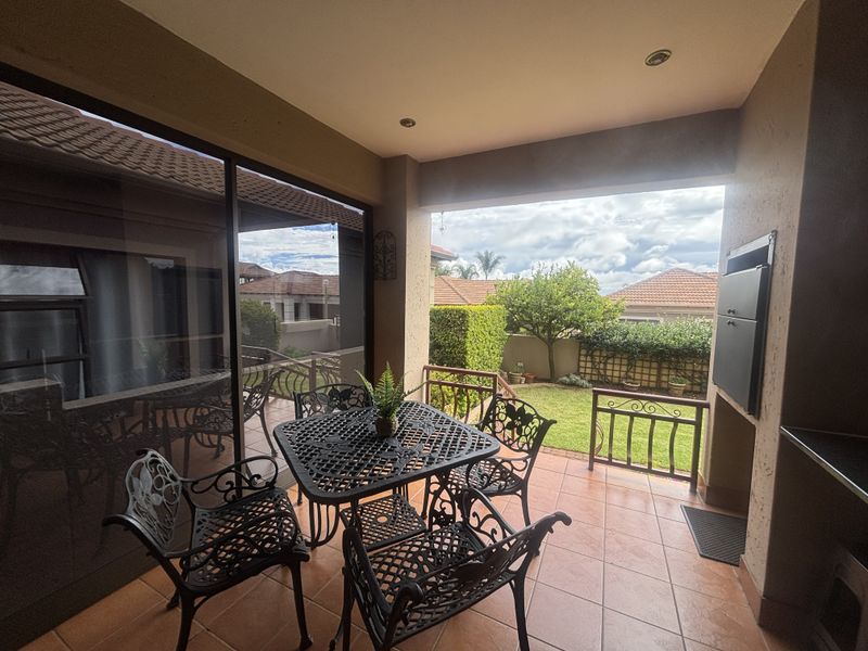 Double storey in a Secure Upmarket Estate - Photo 2