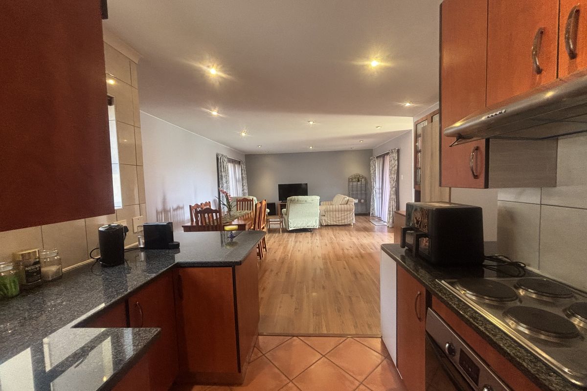 Double storey in a Secure Upmarket Estate - Photo 3