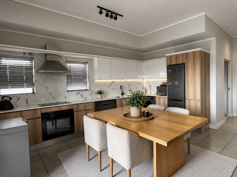 Penthouse Apartment | 2 Bedrooms | Munyaka Lifestyle Estate, Waterfall City - Photo 4