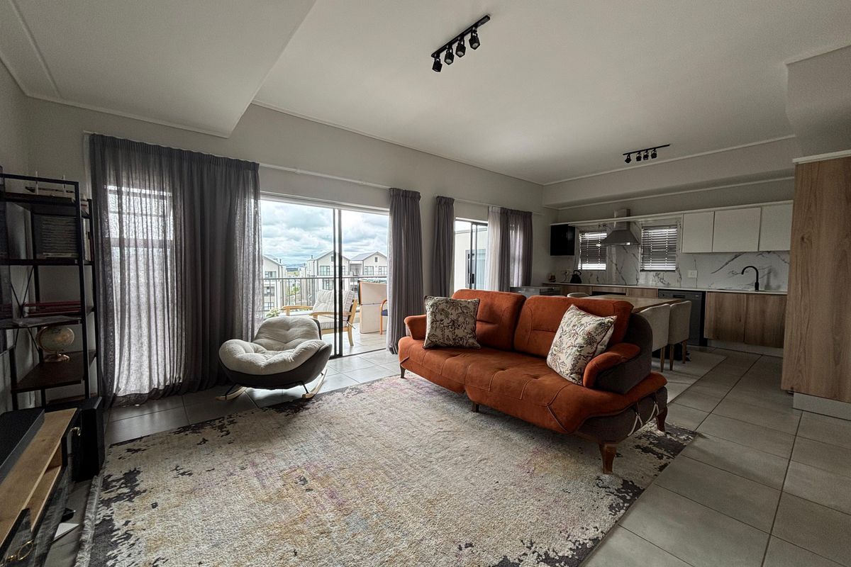 Penthouse Apartment | 2 Bedrooms | Munyaka Lifestyle Estate, Waterfall City - Photo 2