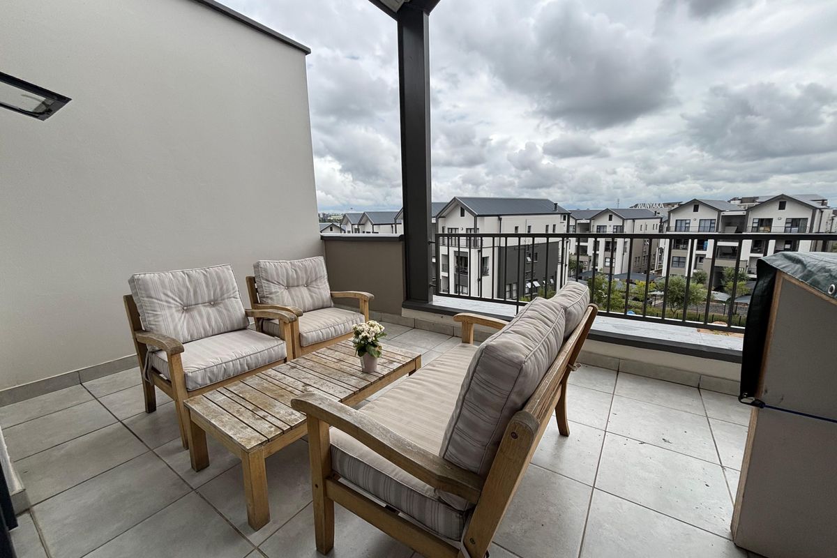 Penthouse Apartment | 2 Bedrooms | Munyaka Lifestyle Estate, Waterfall City - Photo 5