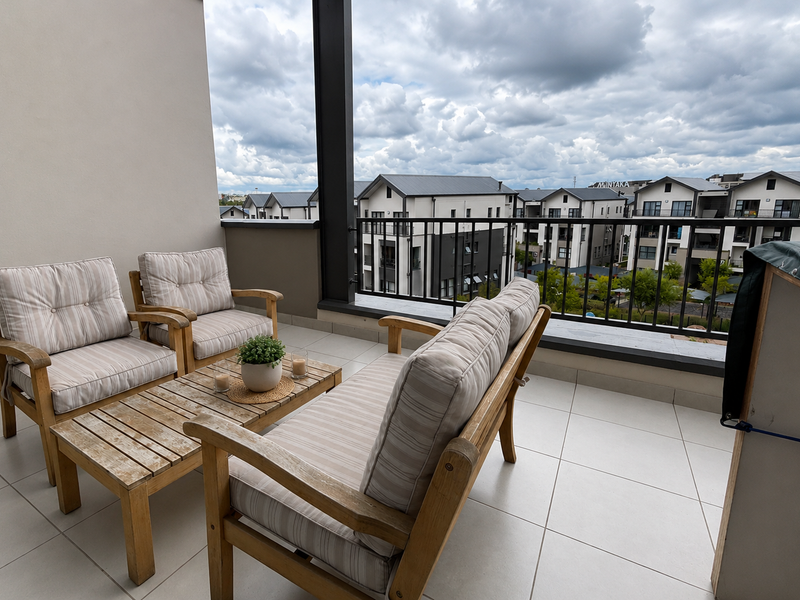 Penthouse Apartment | 2 Bedrooms | Munyaka Lifestyle Estate, Waterfall City - Photo 2