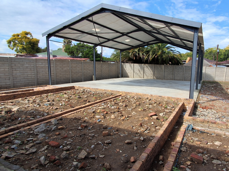 3 Bedroom Renovation Opportunity for Sale in Selection Park, Springs - Photo 8