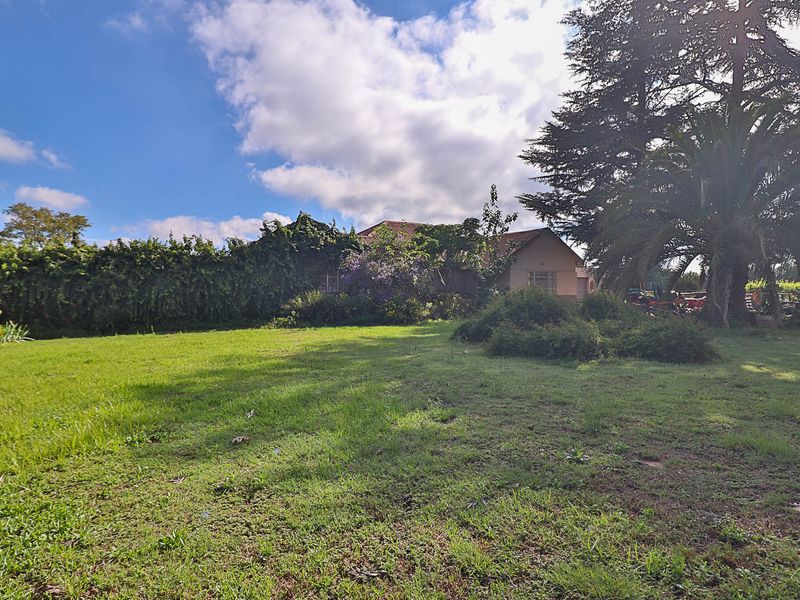 Country Freedom Meets Profit – Versatile Farm with Endless Potential - Photo 3