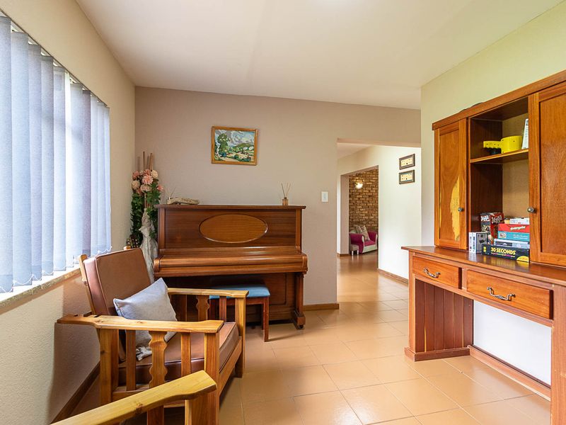 Rare Gem - Two Homes • Warehouse • Solar Option • 9.25ha – One Incredible Property - Photo 10