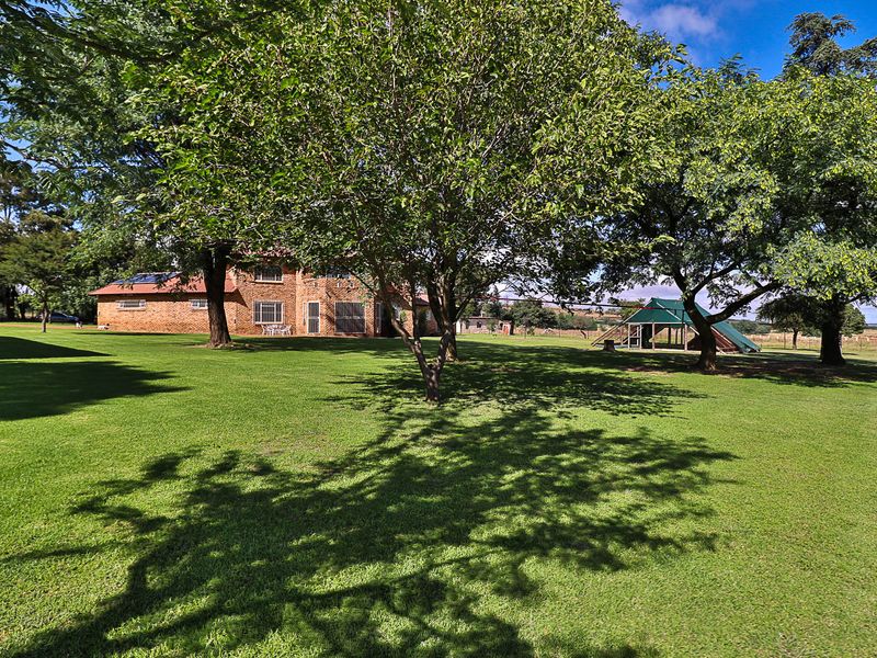 Rare Gem - Two Homes • Warehouse • Solar Option • 9.25ha – One Incredible Property - Photo 8