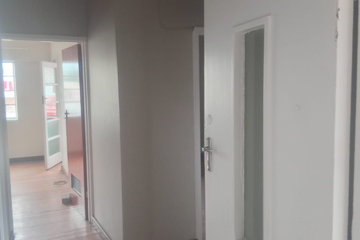 Spacious one bedroom Flat in Southerwood - Photo 4