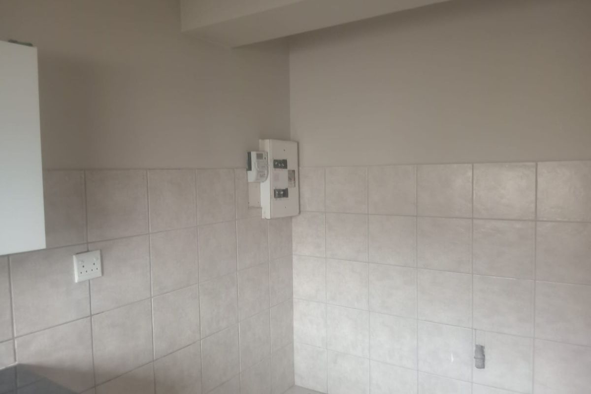 Comfortable one bedroom Flat in Southerwood - Photo 4