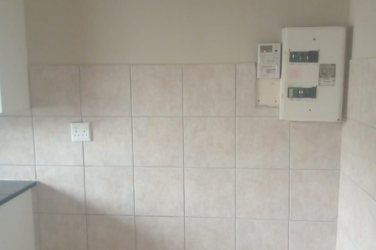 Comfortable one bedroom Flat in Southerwood - Photo 5