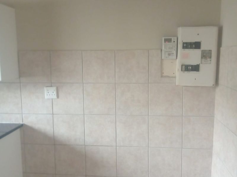 Comfortable one bedroom Flat in Southerwood - Photo 5