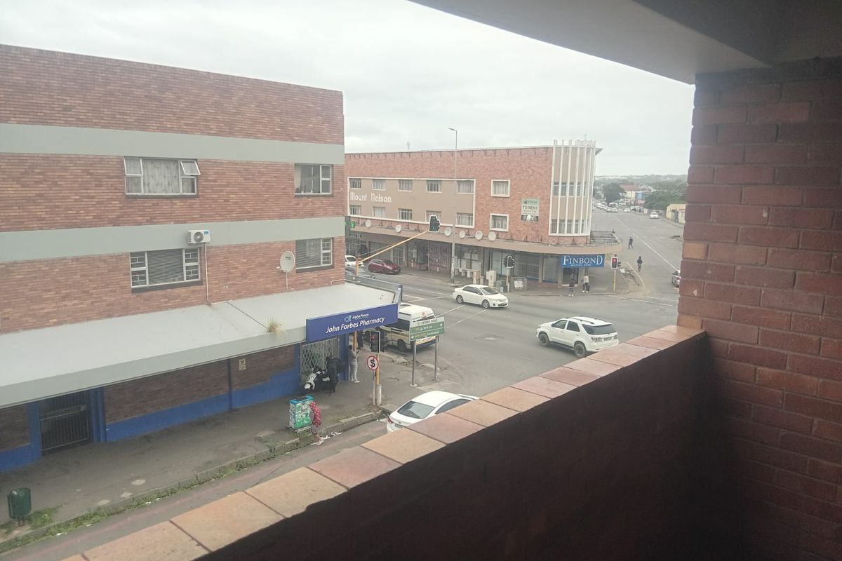 Cozy one bedroom Flat in Southerwood - Photo 2