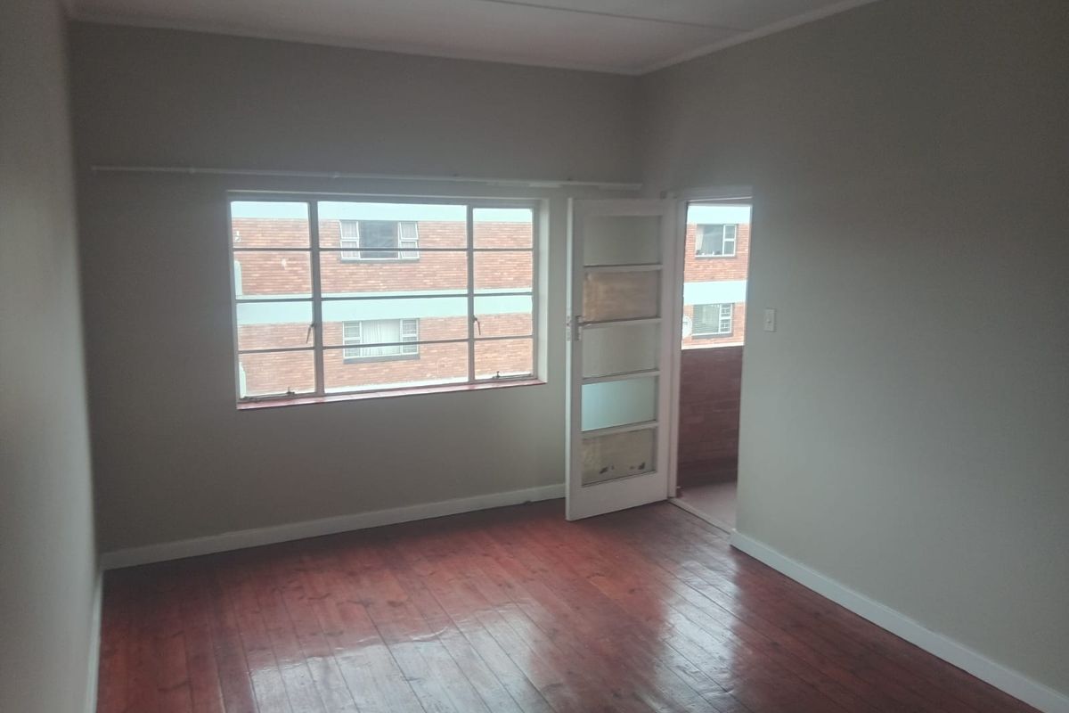 Cozy one bedroom Flat in Southerwood - Photo 4