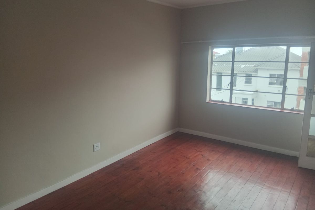 Cozy one bedroom Flat in Southerwood - Photo 5