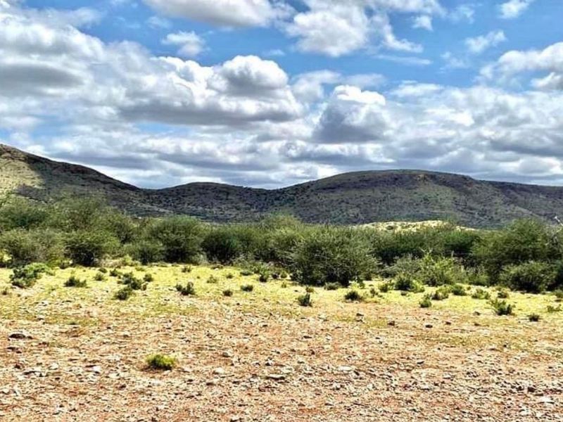 Vee- en Wildplaas - Photo 2