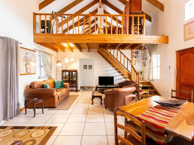 This one-of-a-kind home offers a truly unique layout and lifestyle. - Photo 7