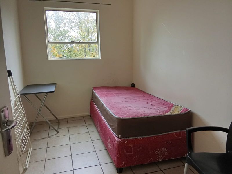 Perfect 2 bedroom apartment in Braamfontein - Photo 10