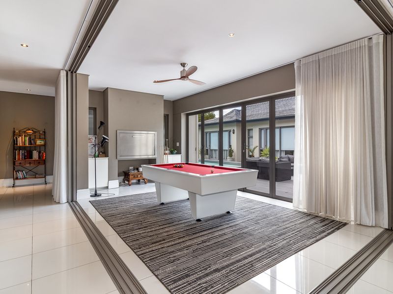 Stunning 4-Bedroom house For Sale in The Acres , Pearl Valley Golf & Country Estate - Photo 10