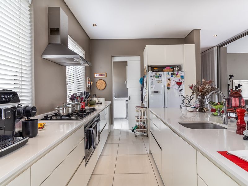 Stunning 4-Bedroom house For Sale in The Acres , Pearl Valley Golf & Country Estate - Photo 9