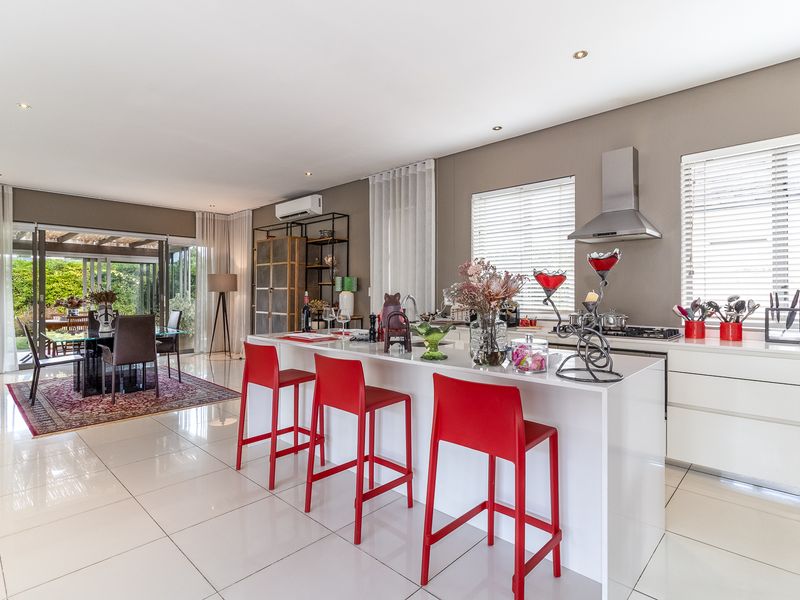 Stunning 4-Bedroom house For Sale in The Acres , Pearl Valley Golf & Country Estate - Photo 7