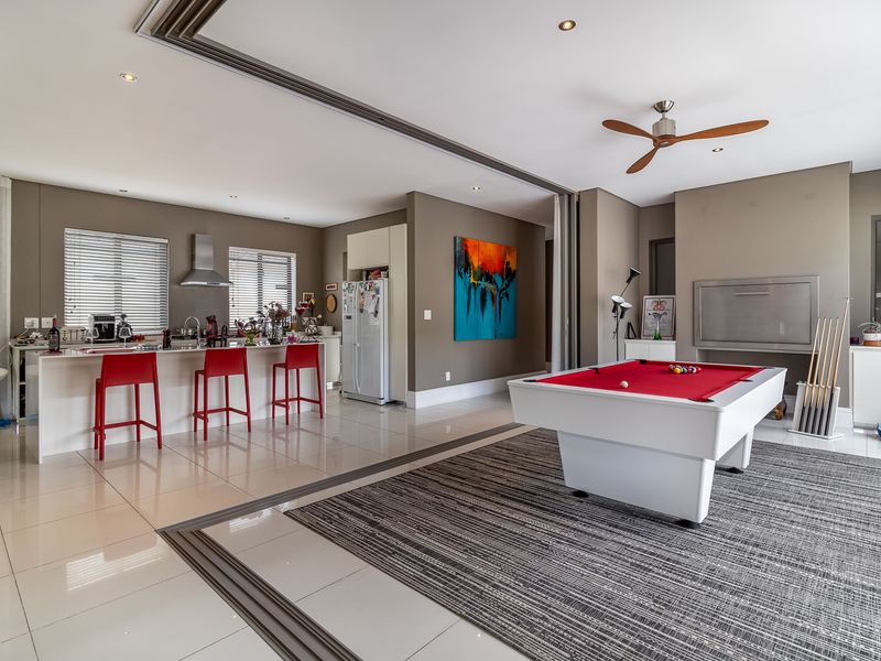 Stunning 4-Bedroom house For Sale in The Acres , Pearl Valley Golf & Country Estate - Photo 6