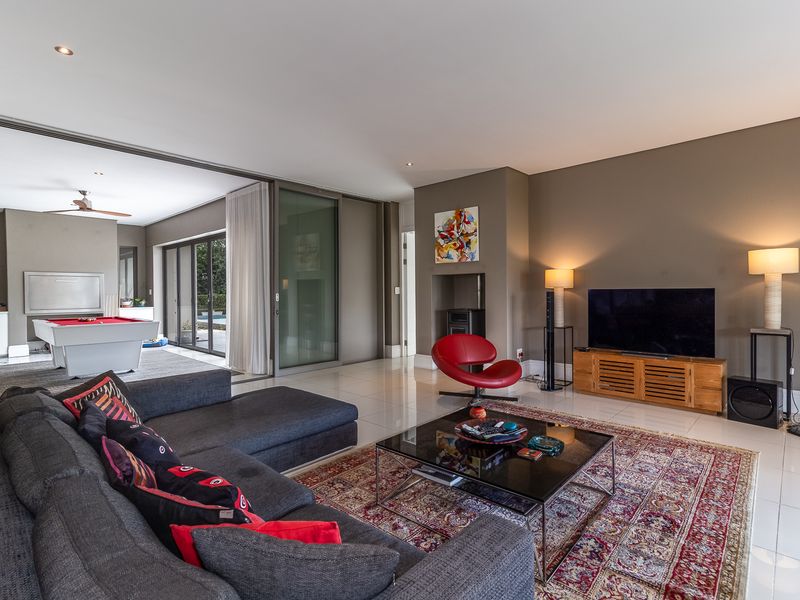 Stunning 4-Bedroom house For Sale in The Acres , Pearl Valley Golf & Country Estate - Photo 4