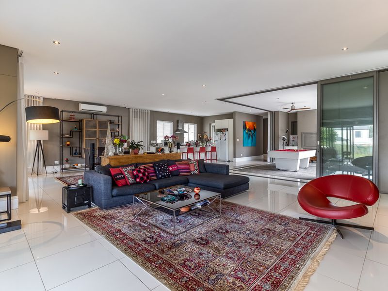 Stunning 4-Bedroom house For Sale in The Acres , Pearl Valley Golf & Country Estate - Photo 3