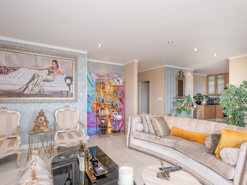 Bank Assisted Sale – 6th Floor Apartment in Sandhurst Towers, Sandton - Photo 8