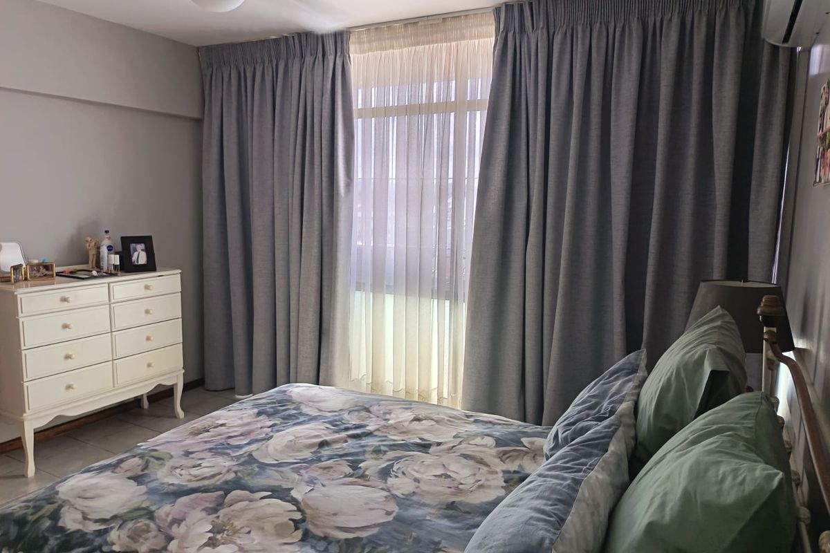 A rare opportunity to own a neat, modern, and move-in-ready one-bedroom unit. - Photo 3