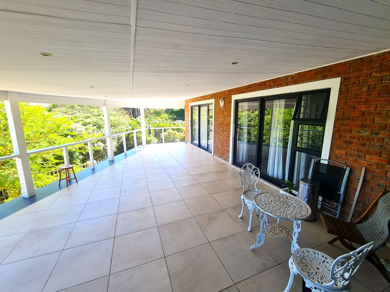 Kloof-Side Residence with Room to Breathe in Noorsekloof, Jeffreys Bay - Photo 6