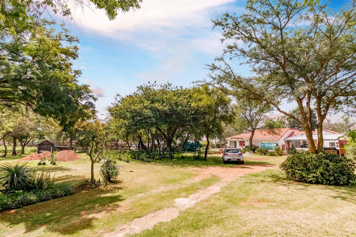 Prime Business or Investment Opportunity in President Park - Photo 2