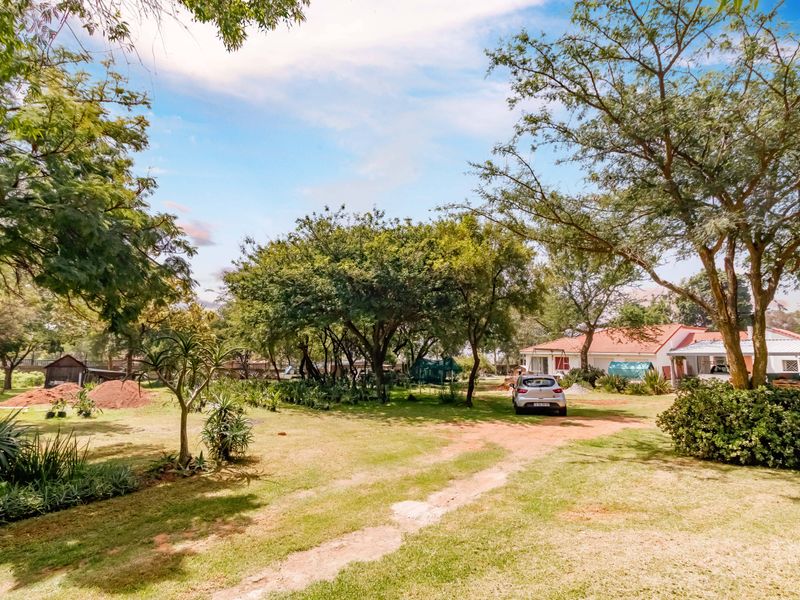 Prime Business or Investment Opportunity in President Park - Photo 6