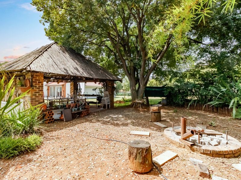 Prime Business or Investment Opportunity in President Park - Photo 2