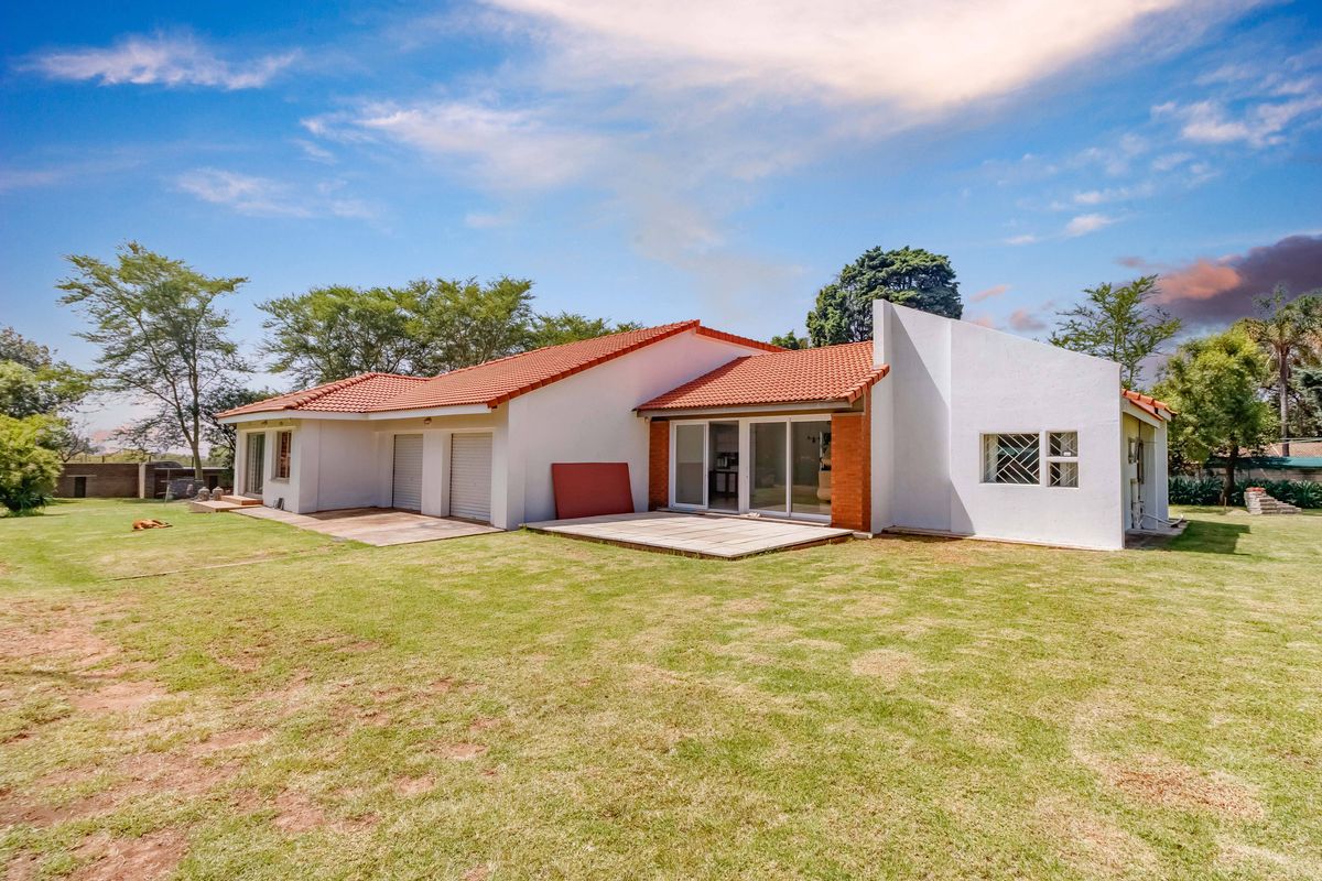 Prime Business or Investment Opportunity in President Park - Photo 5