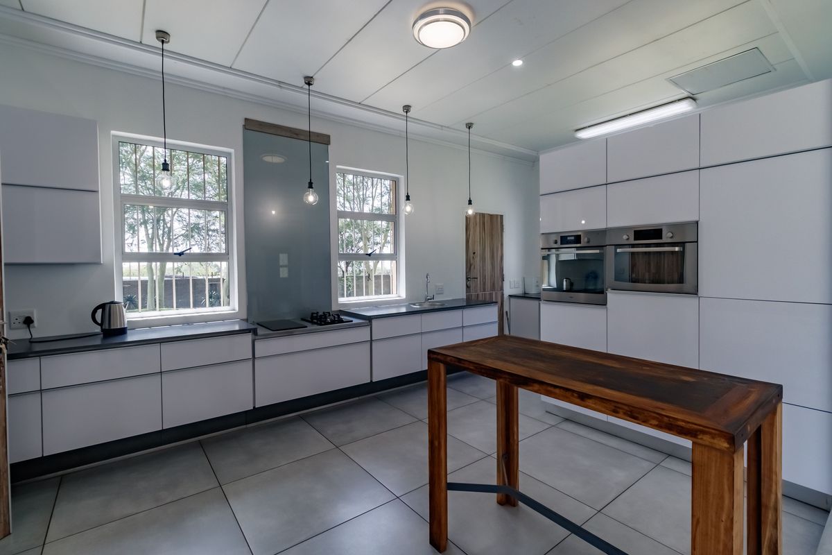 Prime Business or Investment Opportunity in President Park - Photo 3