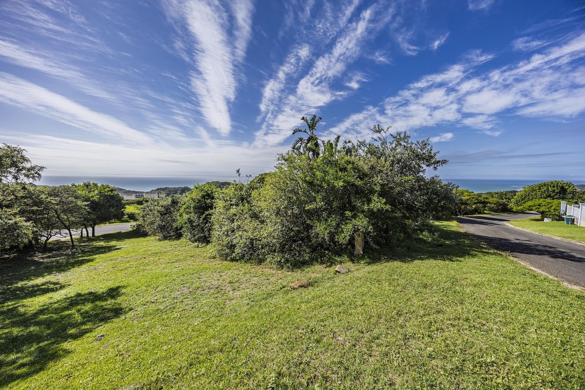Guaranteed Sea View Plot In Cintsa East - Photo 4