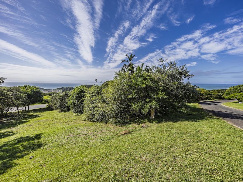 Guaranteed Sea View Plot In Cintsa East - Photo 4