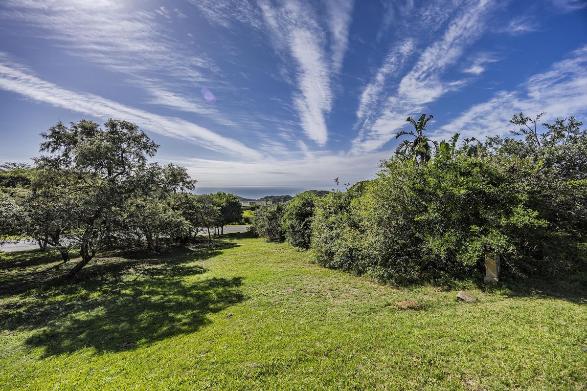 Guaranteed Sea View Plot In Cintsa East - Photo 5