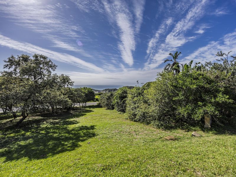 Guaranteed Sea View Plot In Cintsa East - Photo 5