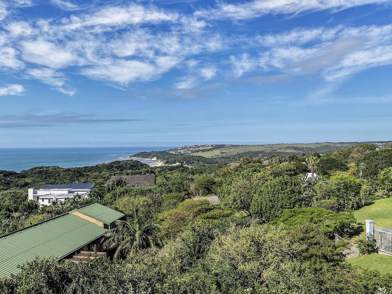 Guaranteed Sea View Plot In Cintsa East - Photo 10