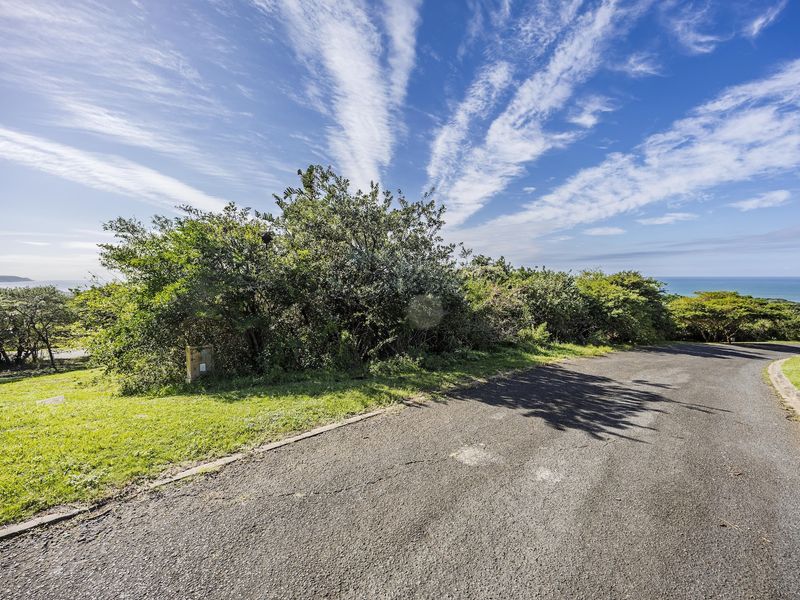 Guaranteed Sea View Plot In Cintsa East - Photo 3