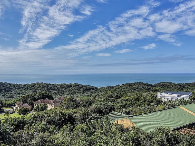Guaranteed Sea View Plot In Cintsa East - Photo 1