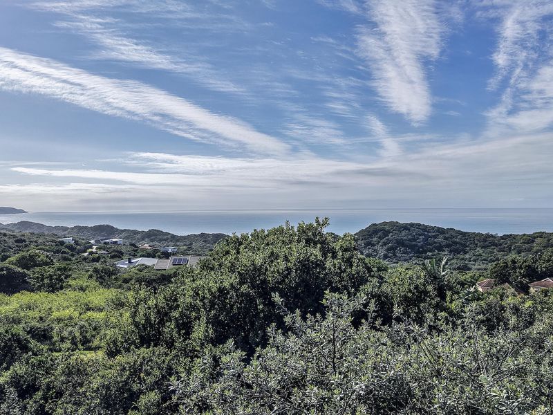 Guaranteed Sea View Plot In Cintsa East - Photo 2