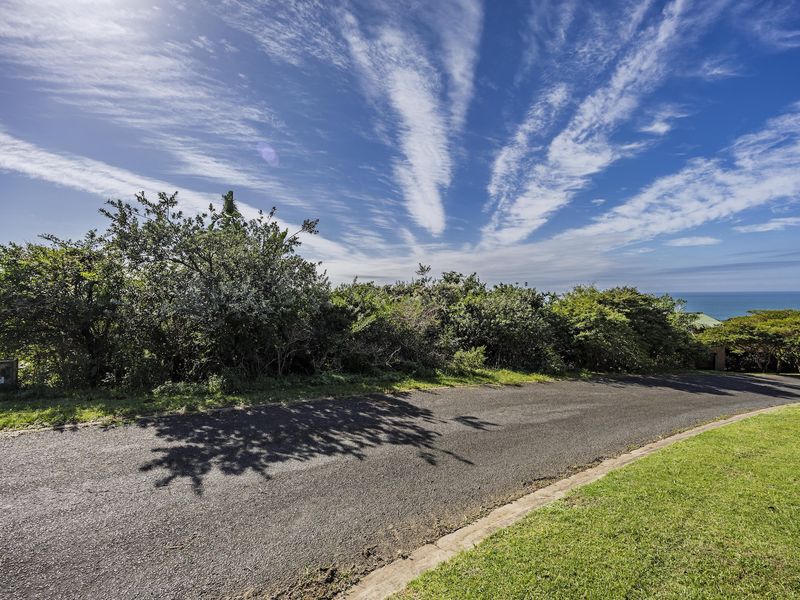 Guaranteed Sea View Plot In Cintsa East - Photo 7